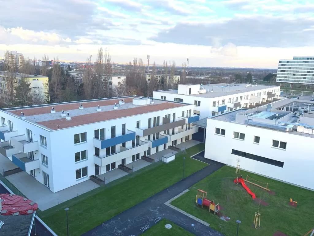Wohnung mieten in Mödling – Bild 4 von 8