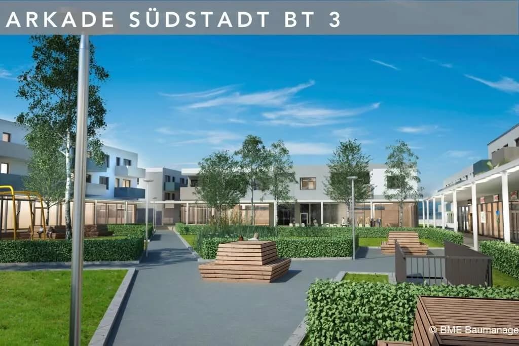 Wohnung mieten in Mödling – Bild 7 von 8