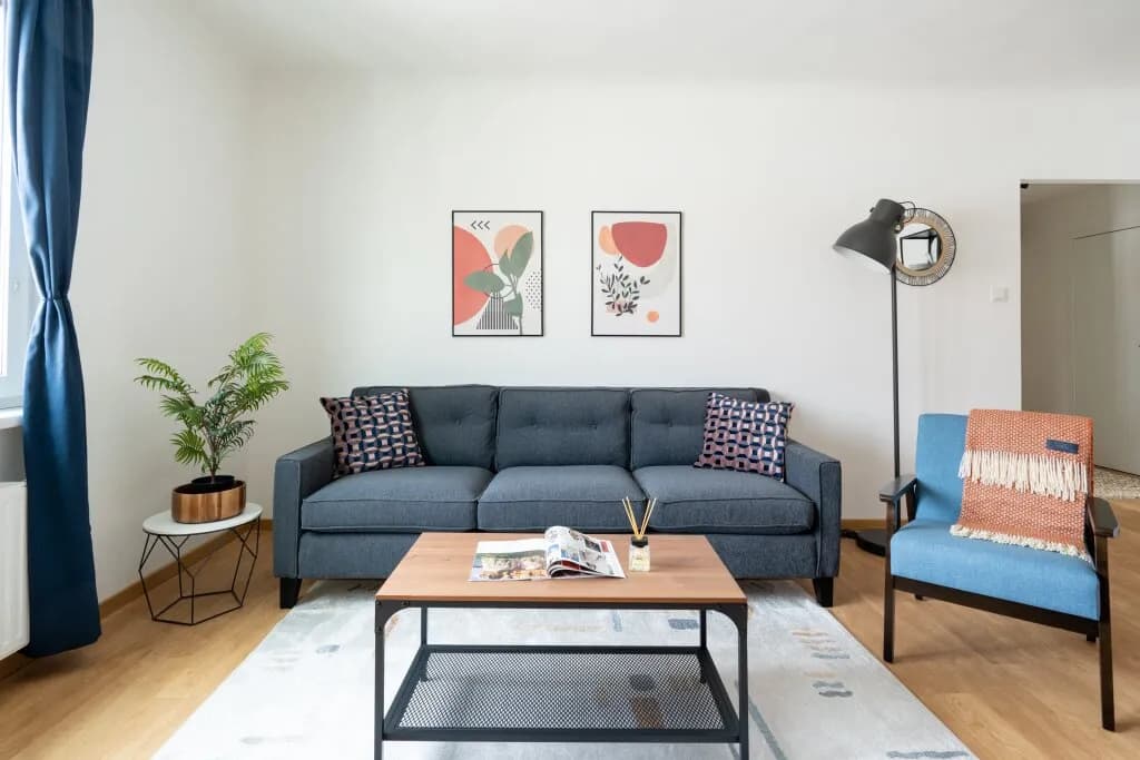 Wohnung kaufen in Wien – 44 m², € 269.000