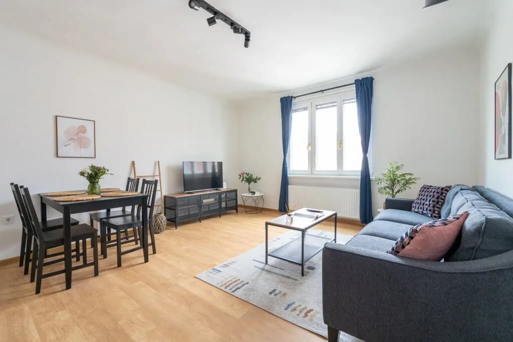 Wohnung kaufen in Wien – 44 m², € 269.000 – Bild 2 von 20
