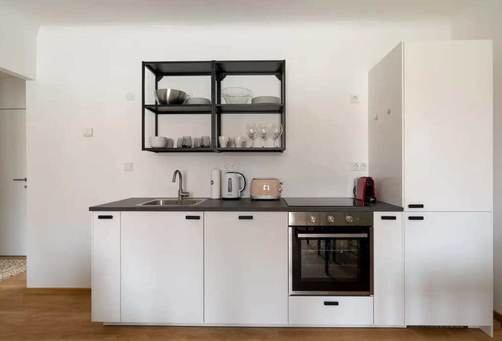 Wohnung kaufen in Wien – 44 m², € 269.000 – Bild 4 von 20