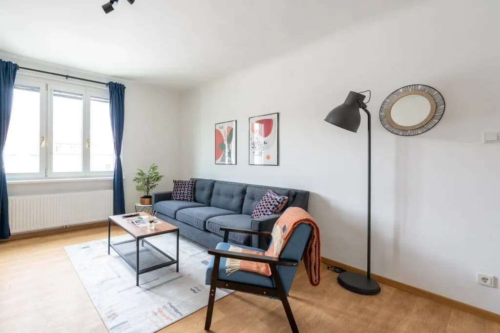 Wohnung kaufen in Wien – 44 m², € 269.000 – Bild 6 von 20