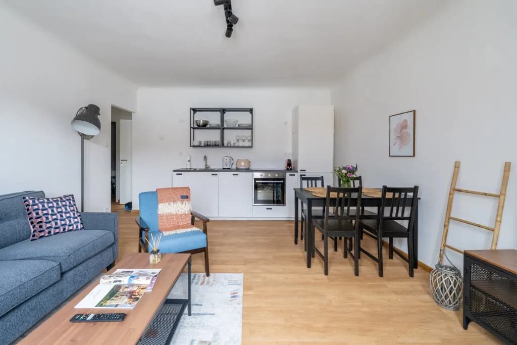 Wohnung kaufen in Wien – 44 m², € 269.000 – Bild 7 von 20