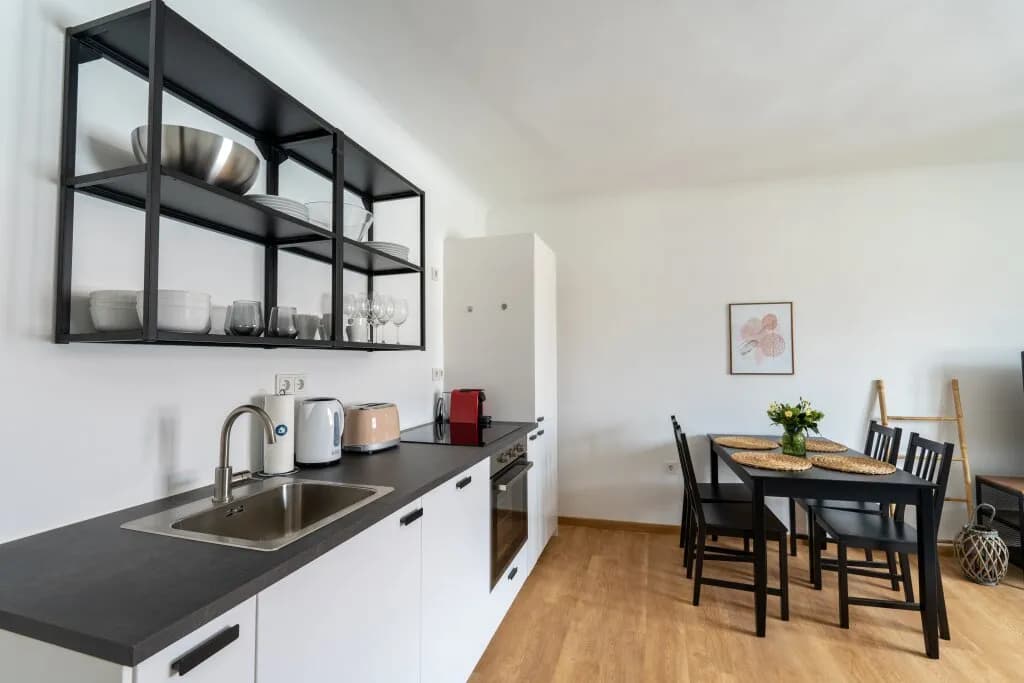 Wohnung kaufen in Wien – 44 m², € 269.000 – Bild 8 von 20
