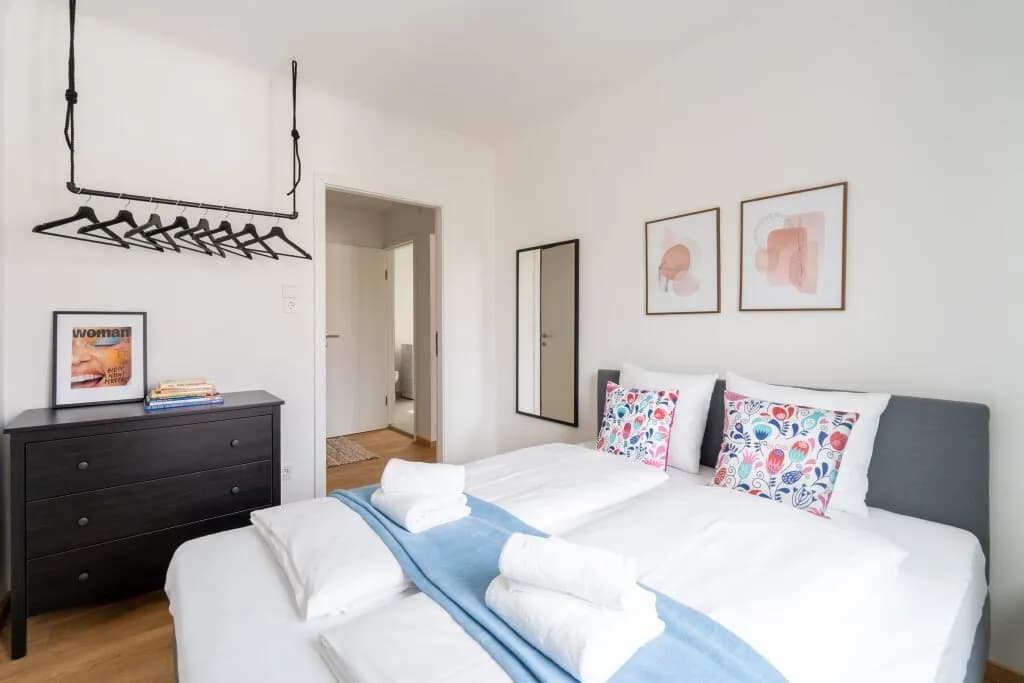 Wohnung kaufen in Wien – 44 m², € 269.000 – Bild 9 von 20