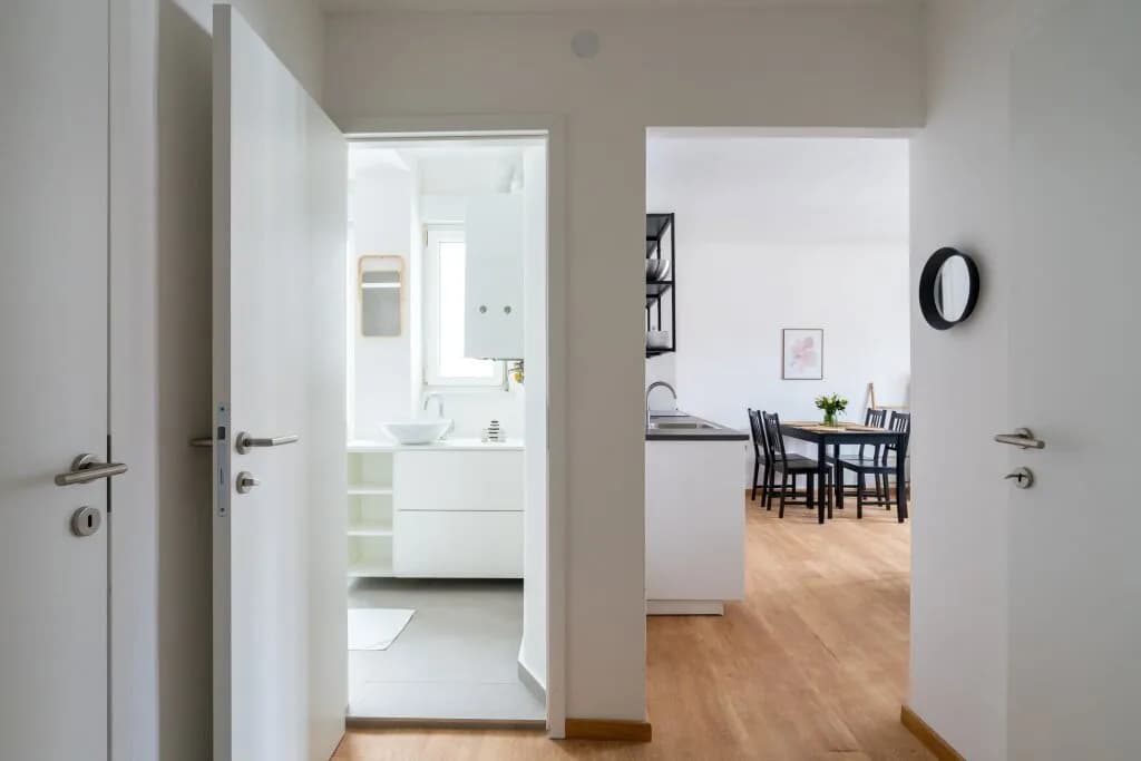 Wohnung kaufen in Wien – 44 m², € 269.000 – Bild 10 von 20