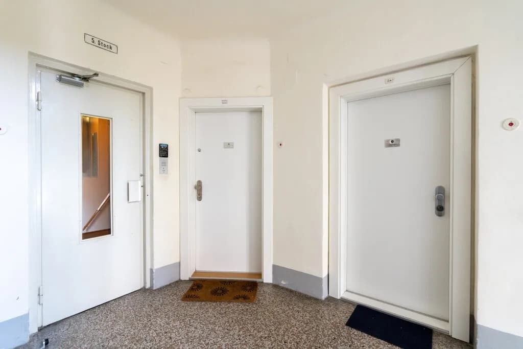 Wohnung kaufen in Wien – 44 m², € 269.000 – Bild 14 von 20