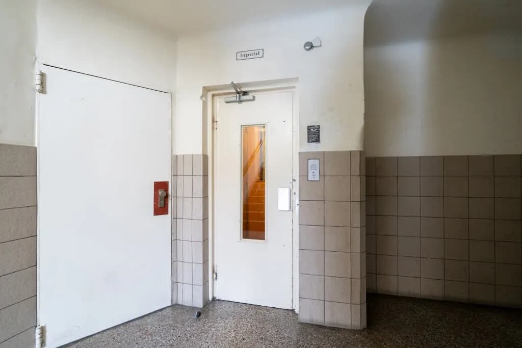 Wohnung kaufen in Wien – 44 m², € 269.000 – Bild 15 von 20