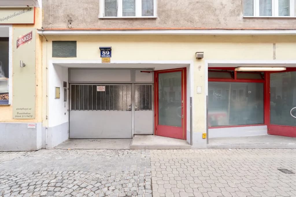 Wohnung kaufen in Wien – 44 m², € 269.000 – Bild 18 von 20