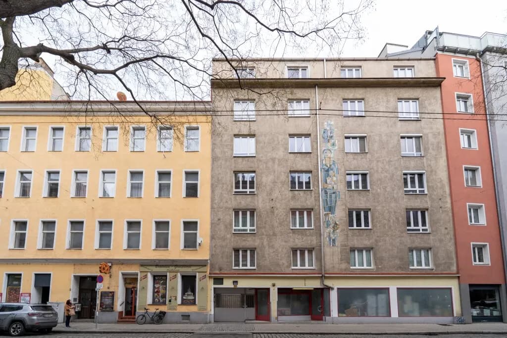 Wohnung kaufen in Wien – 44 m², € 269.000 – Bild 19 von 20