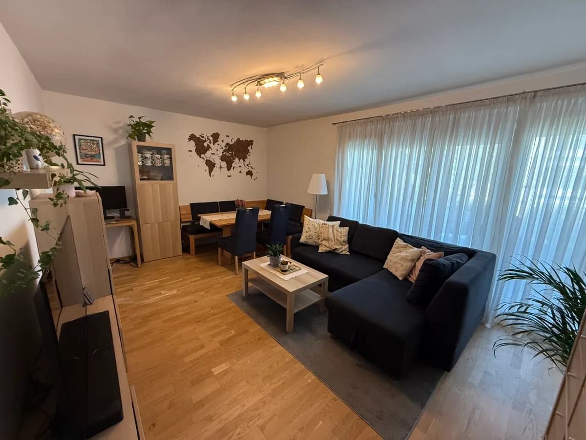 2-Zimmer-Wohnung mieten in Wien – 46 m², € 501 – Bild 2 von 14