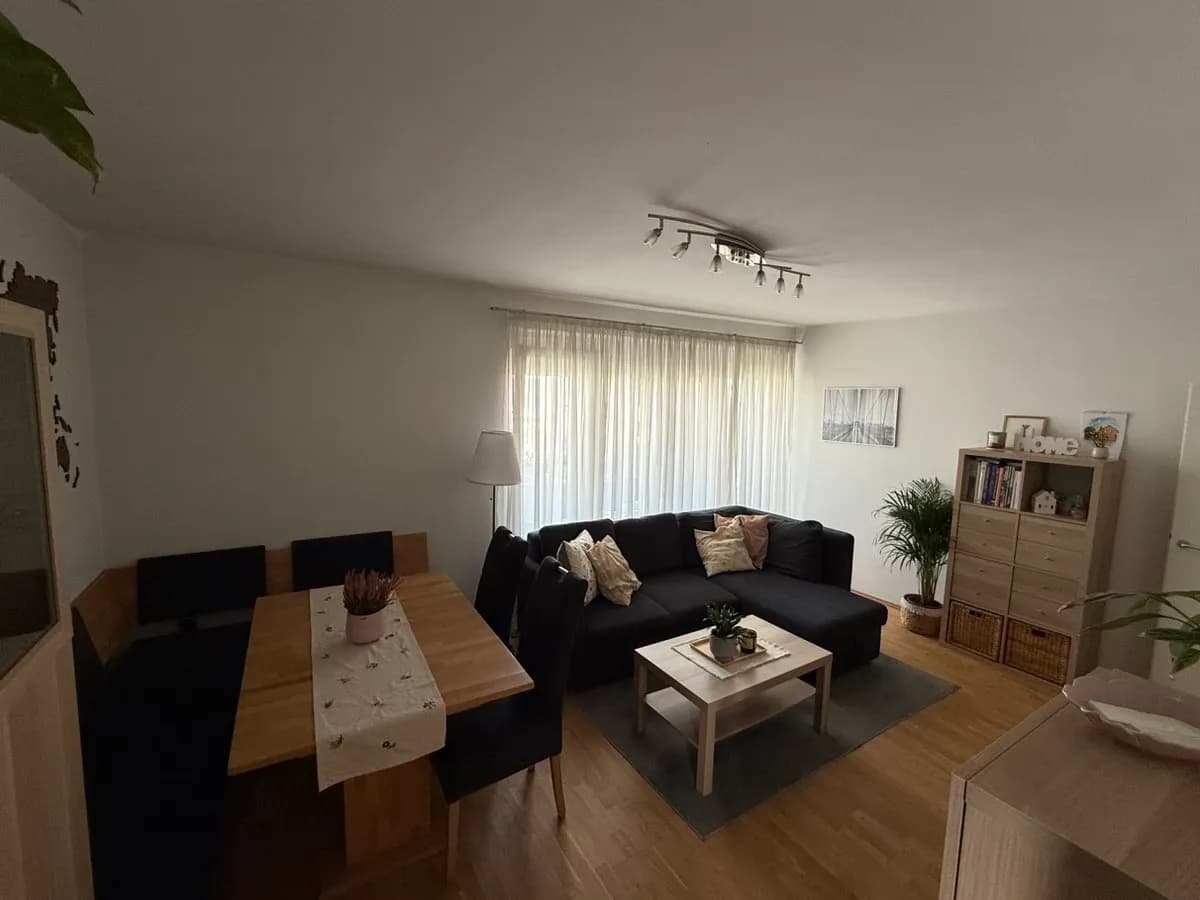 2-Zimmer-Wohnung mieten in Wien – 46 m², € 501 – Bild 3 von 14