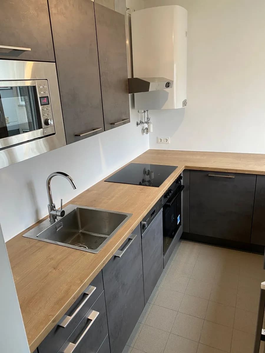 2-Zimmer-Wohnung mieten in Wien – 46 m², € 501 – Bild 4 von 14