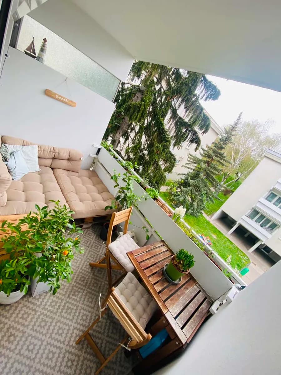 2-Zimmer-Wohnung mieten in Wien – 46 m², € 501 – Bild 6 von 14