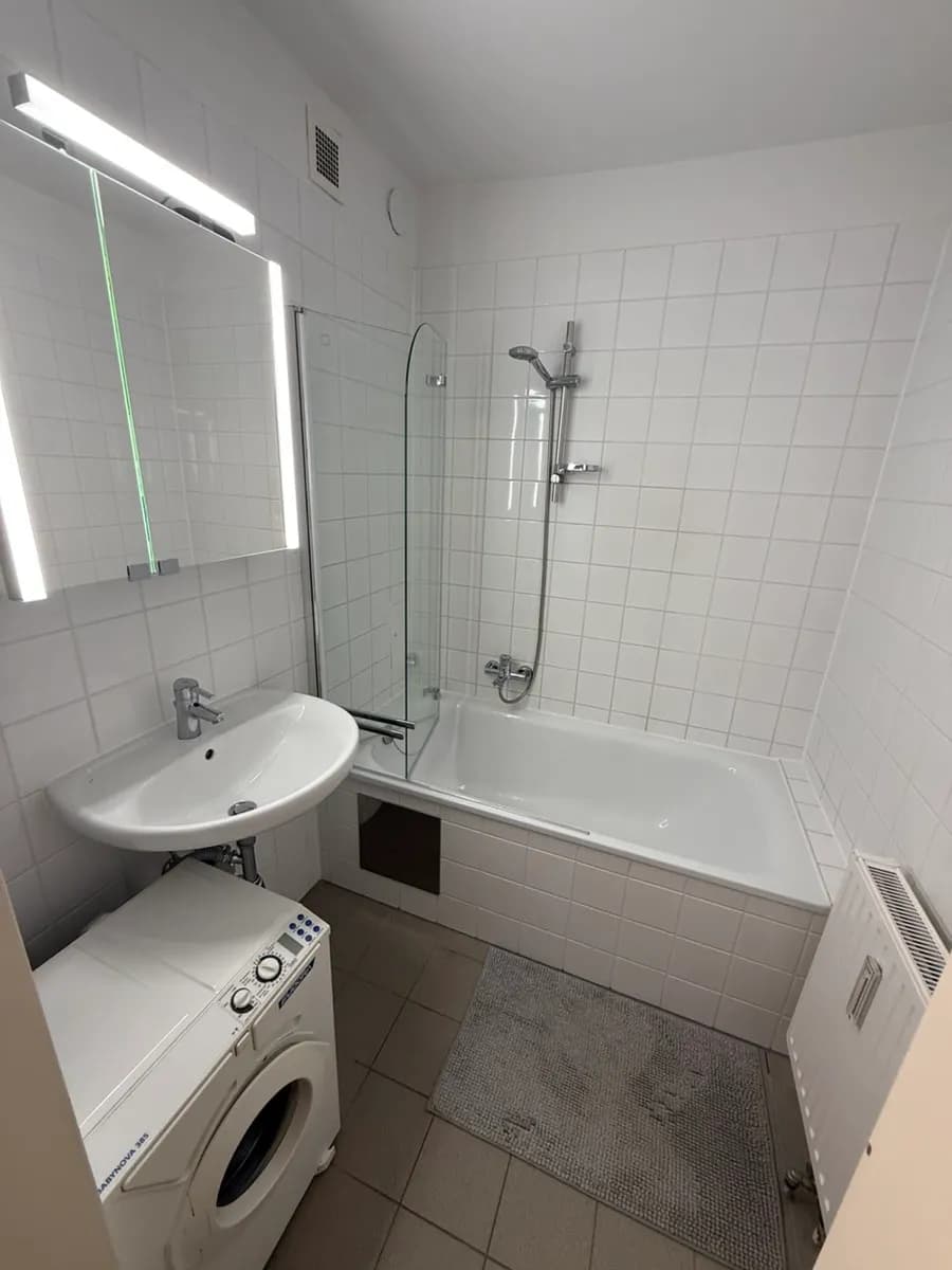 2-Zimmer-Wohnung mieten in Wien – 46 m², € 501 – Bild 10 von 14