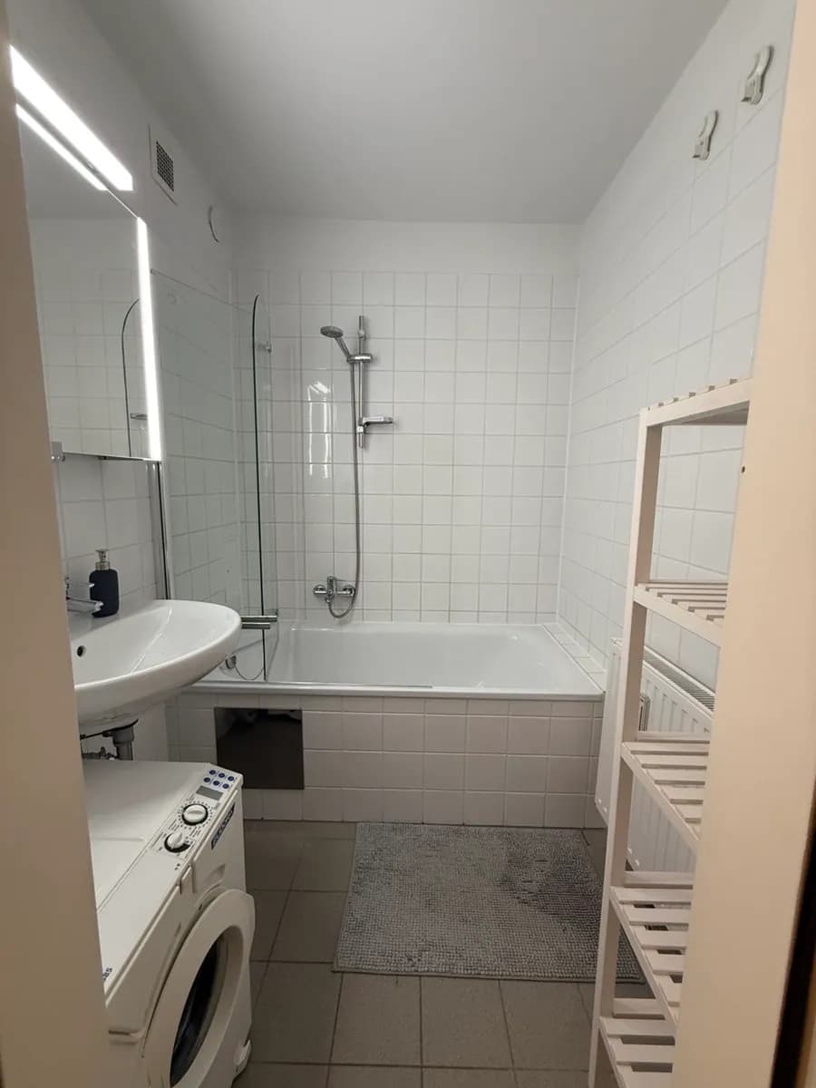 2-Zimmer-Wohnung mieten in Wien – 46 m², € 501 – Bild 11 von 14