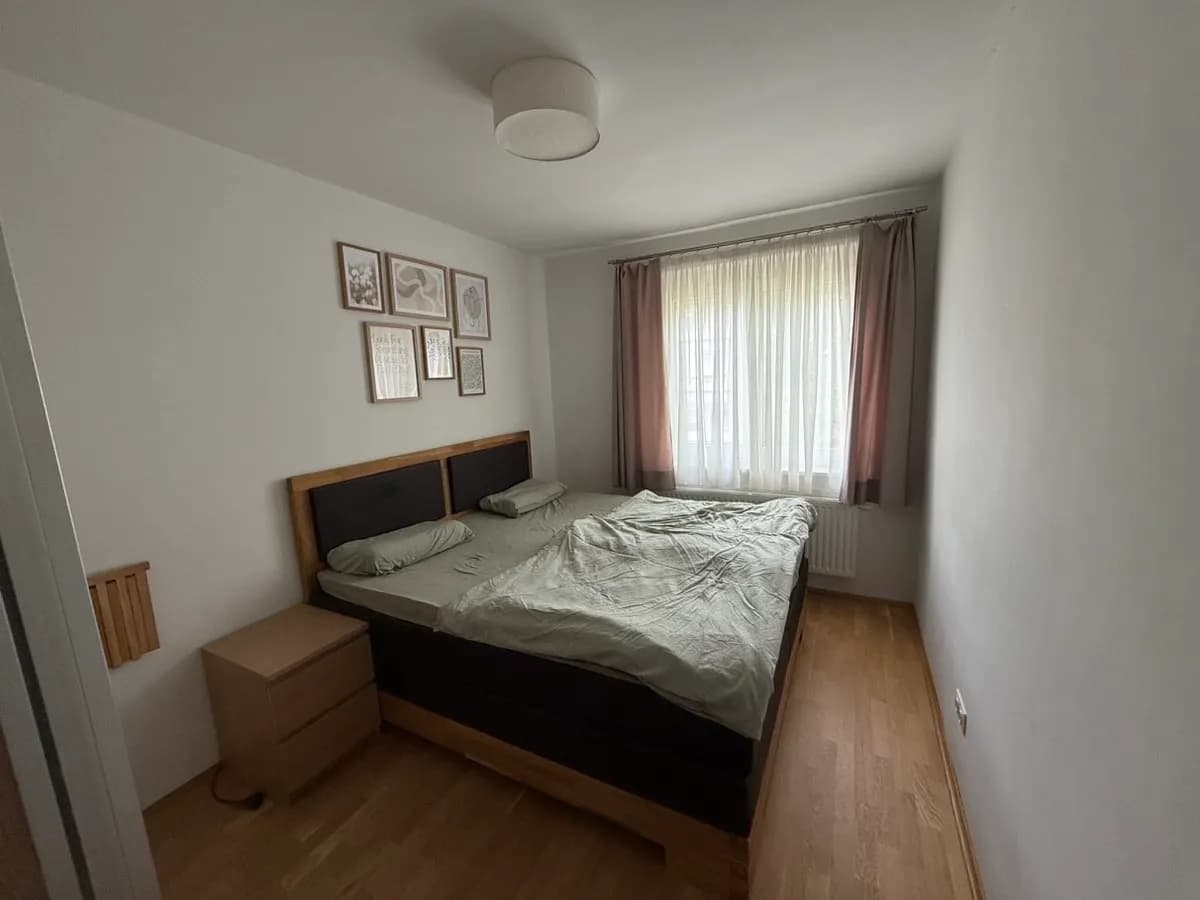 2-Zimmer-Wohnung mieten in Wien – 46 m², € 501 – Bild 13 von 14