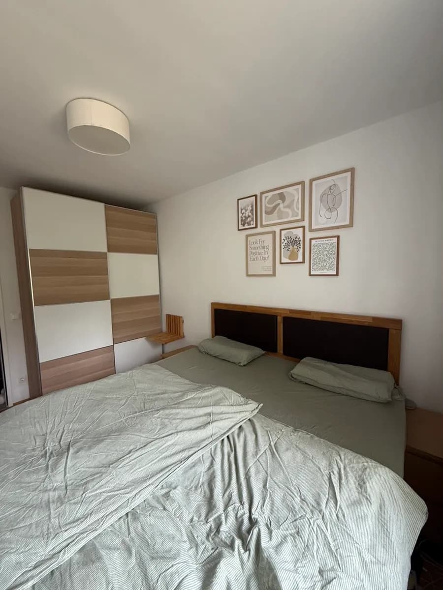 2-Zimmer-Wohnung mieten in Wien – 46 m², € 501 – Bild 14 von 14