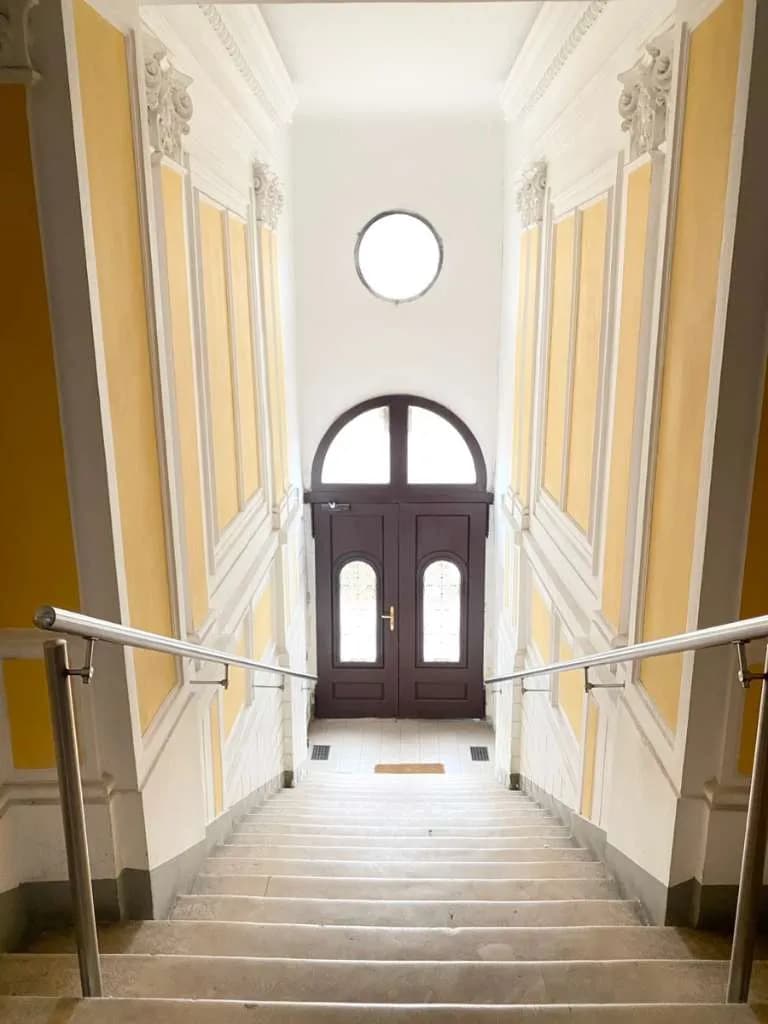 2-Zimmer-Wohnung mieten in Wien – 70 m², € 1.500
