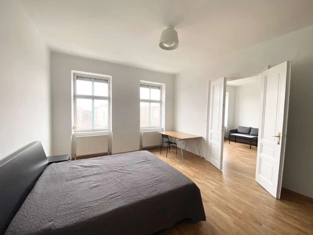 2-Zimmer-Wohnung mieten in Wien – 70 m², € 1.500 – Bild 8 von 13