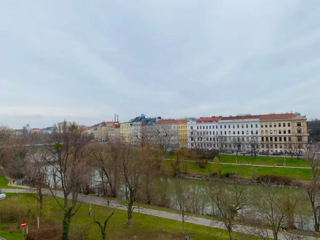 2-Zimmer-Wohnung mieten in Wien – 70 m², € 1.500 – Bild 12 von 13