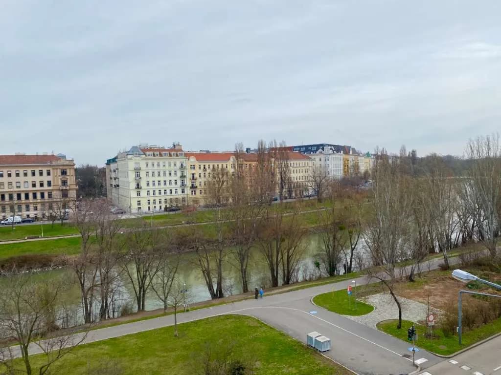 2-Zimmer-Wohnung mieten in Wien – 70 m², € 1.500 – Bild 13 von 13