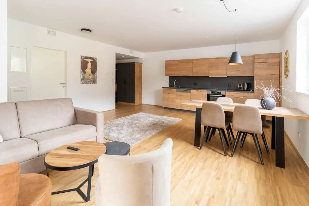 Wohnung kaufen in Imst