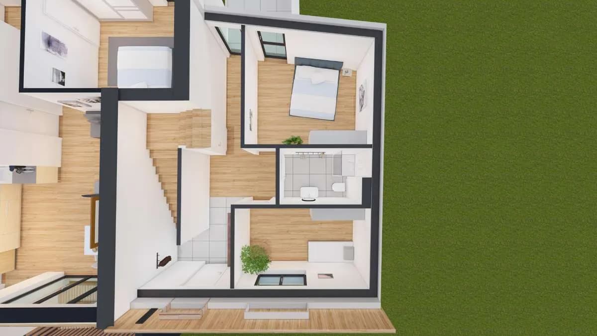 Wohnung kaufen in Imst – Bild 84 von 93