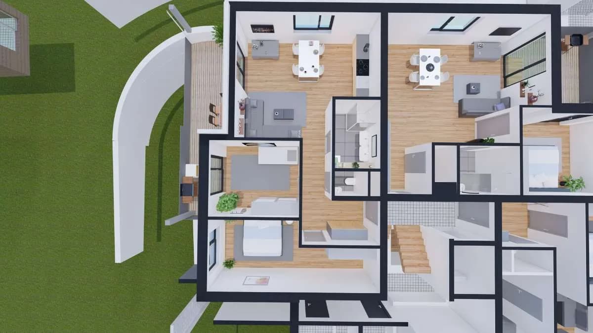 Wohnung kaufen in Imst – Bild 86 von 93