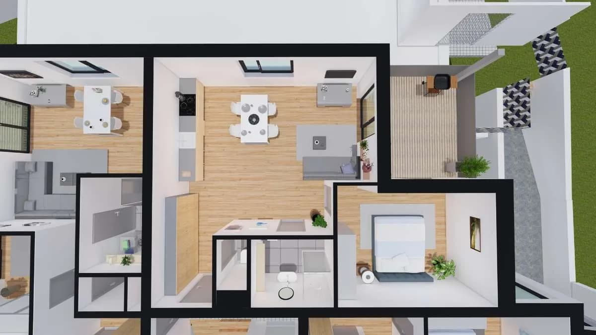 Wohnung kaufen in Imst – Bild 87 von 93