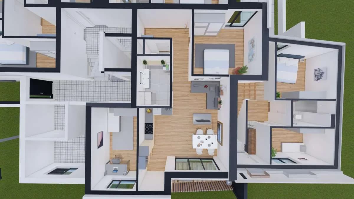 Wohnung kaufen in Imst – Bild 88 von 93