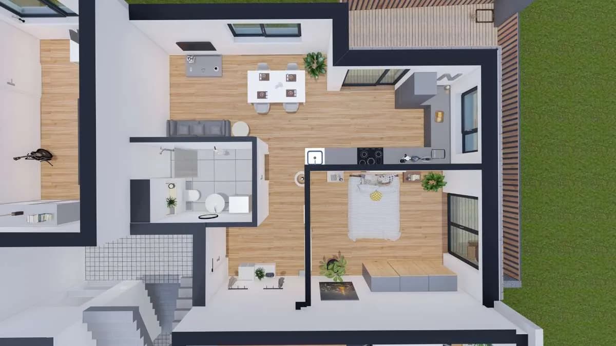 Wohnung kaufen in Imst – Bild 89 von 93