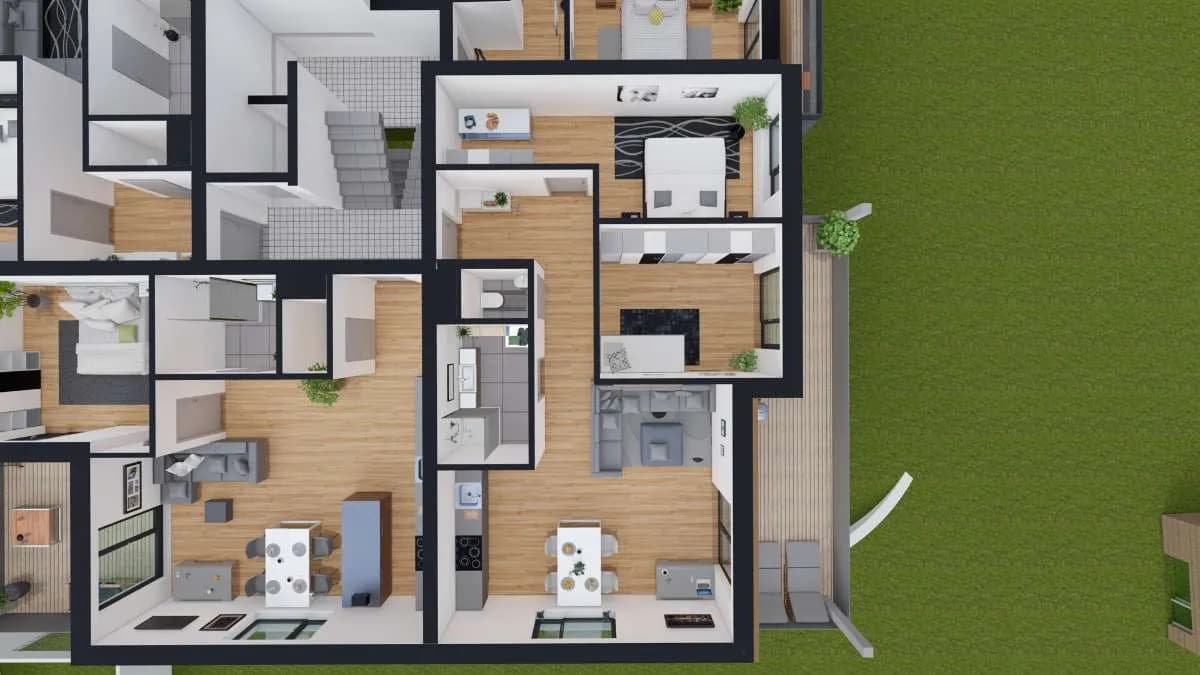 Wohnung kaufen in Imst – Bild 90 von 93