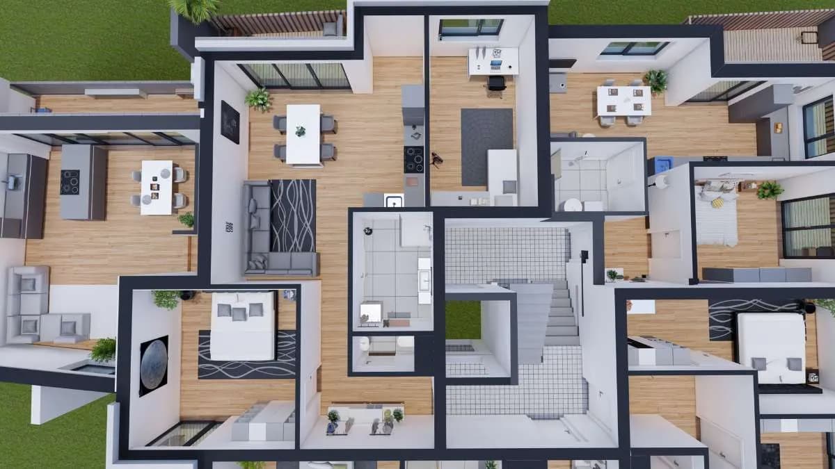 Wohnung kaufen in Imst – Bild 92 von 93