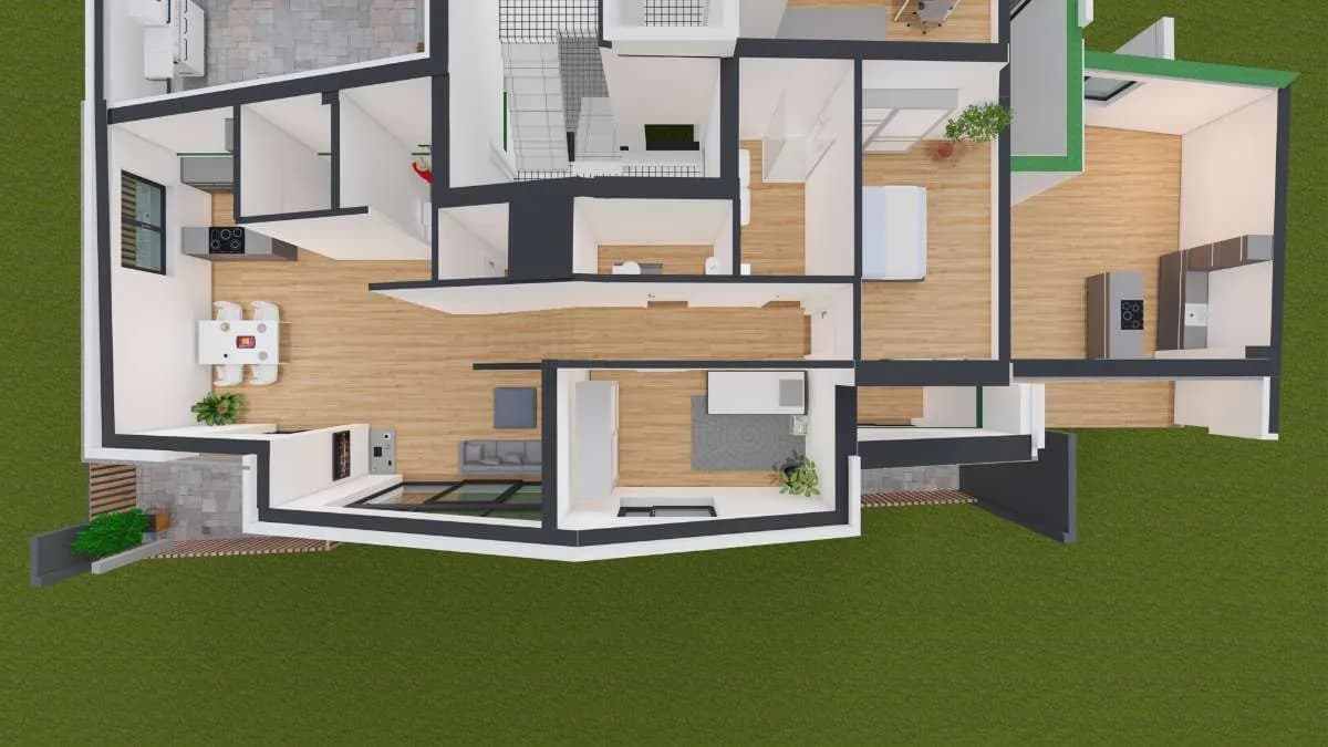Wohnung kaufen in Imst – Bild 93 von 93