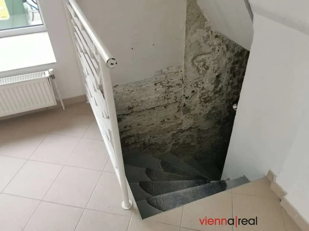Gewerbeimmobilie mieten in Wien – 245 m², € 2.122 – Bild 3 von 30