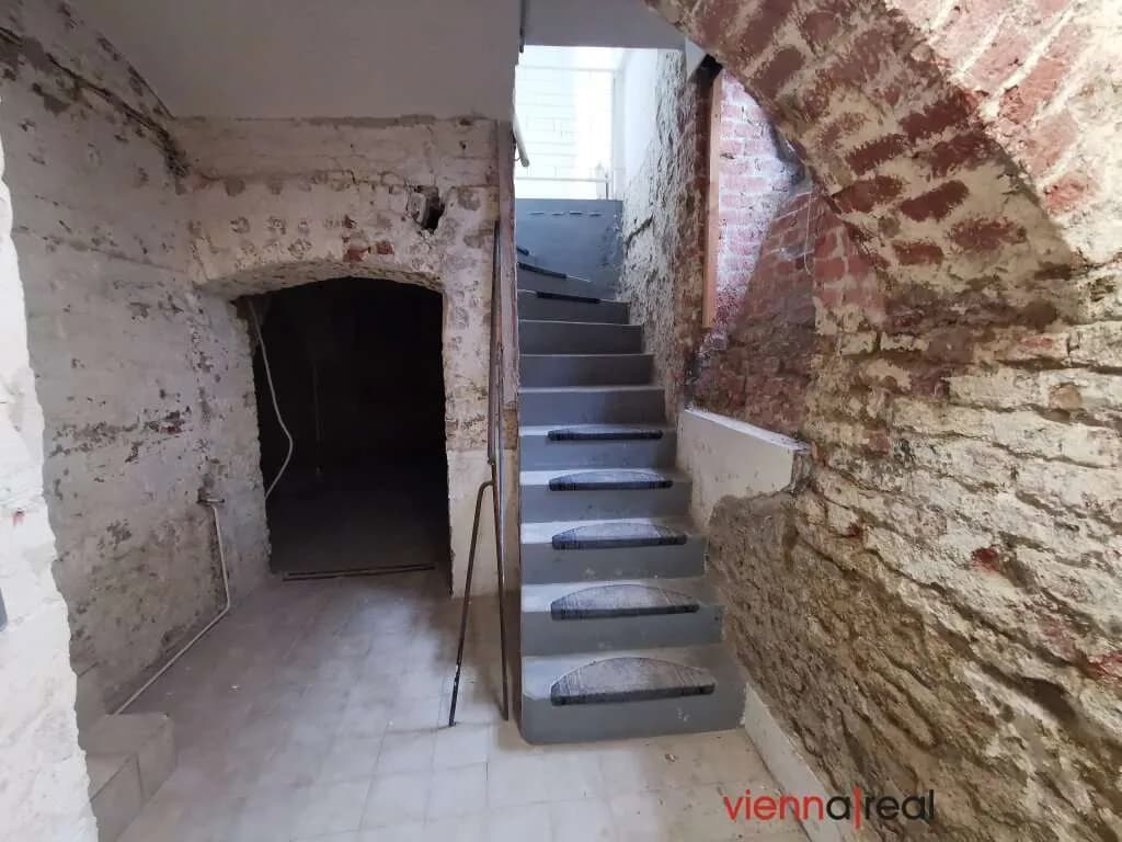 Gewerbeimmobilie mieten in Wien – 245 m², € 2.122 – Bild 4 von 30