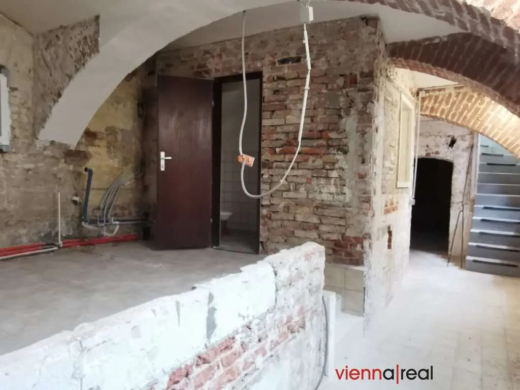 Gewerbeimmobilie mieten in Wien – 245 m², € 2.122 – Bild 6 von 30