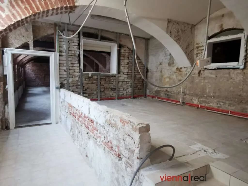 Gewerbeimmobilie mieten in Wien – 245 m², € 2.122 – Bild 7 von 30