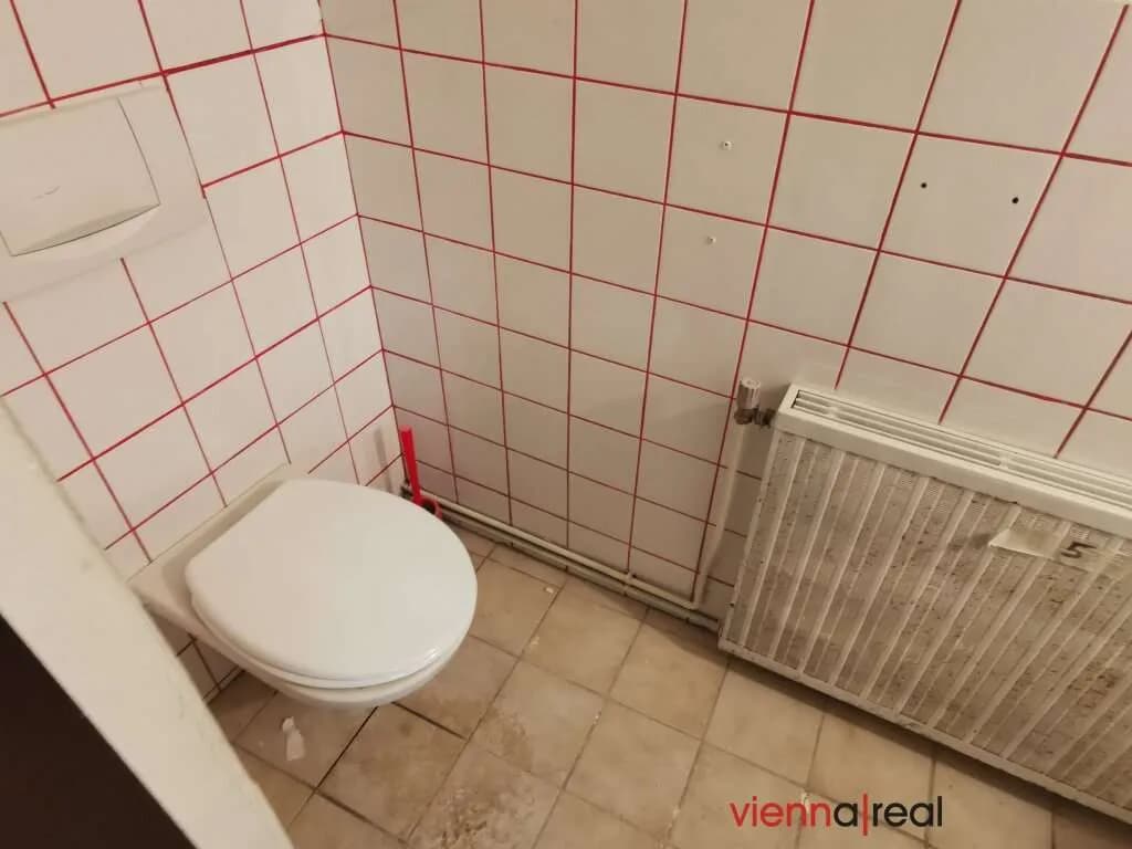 Gewerbeimmobilie mieten in Wien – 245 m², € 2.122 – Bild 8 von 30