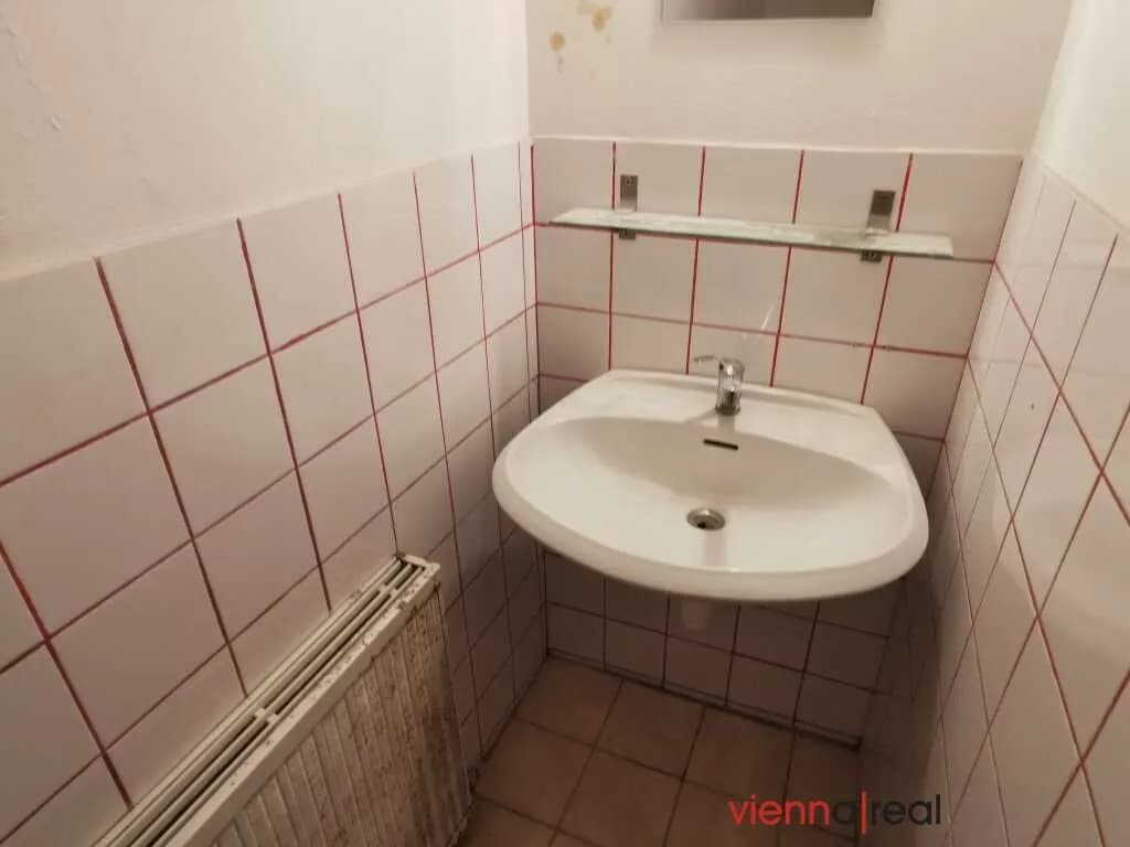 Gewerbeimmobilie mieten in Wien – 245 m², € 2.122 – Bild 9 von 30