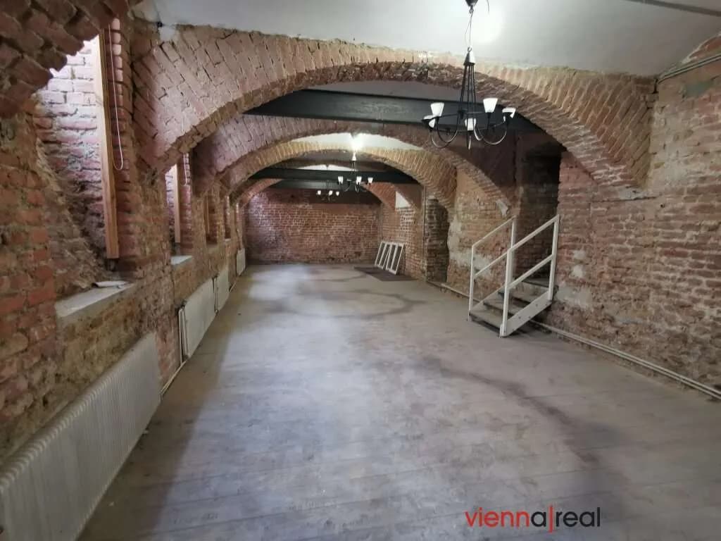Gewerbeimmobilie mieten in Wien – 245 m², € 2.122 – Bild 11 von 30
