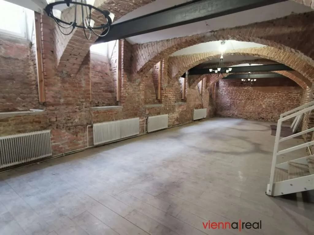 Gewerbeimmobilie mieten in Wien – 245 m², € 2.122 – Bild 12 von 30