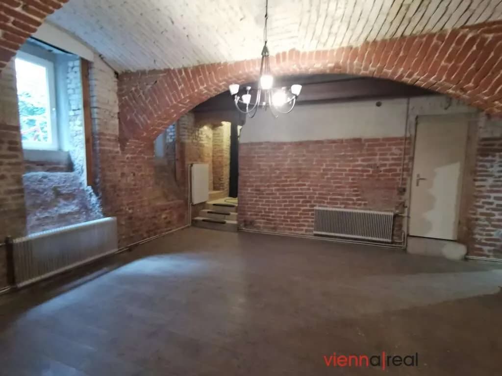 Gewerbeimmobilie mieten in Wien – 245 m², € 2.122 – Bild 15 von 30