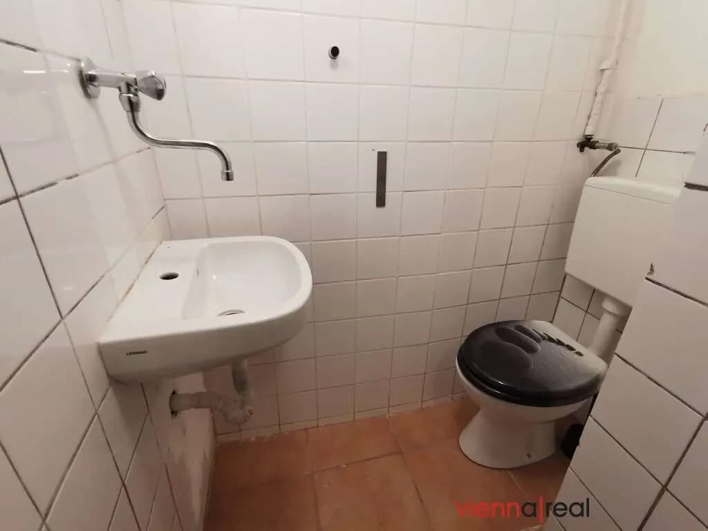 Gewerbeimmobilie mieten in Wien – 245 m², € 2.122 – Bild 16 von 30
