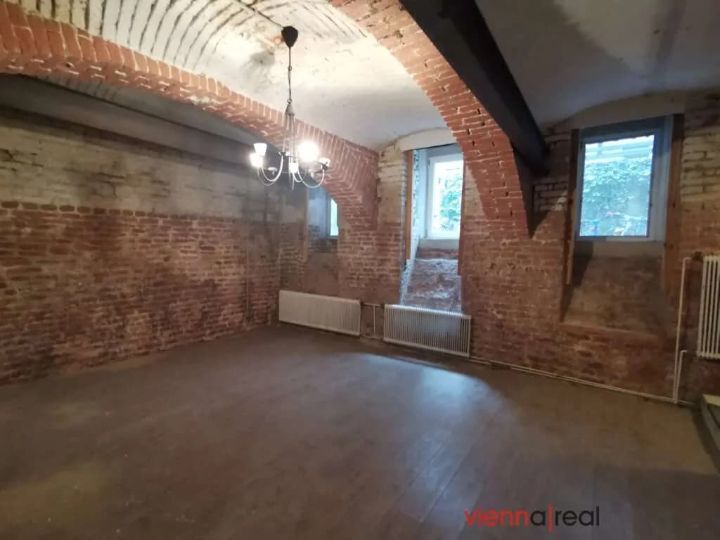 Gewerbeimmobilie mieten in Wien – 245 m², € 2.122 – Bild 17 von 30