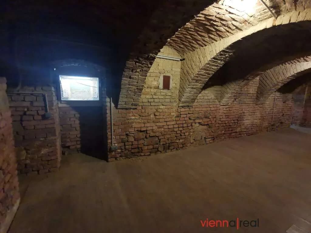 Gewerbeimmobilie mieten in Wien – 245 m², € 2.122 – Bild 18 von 30