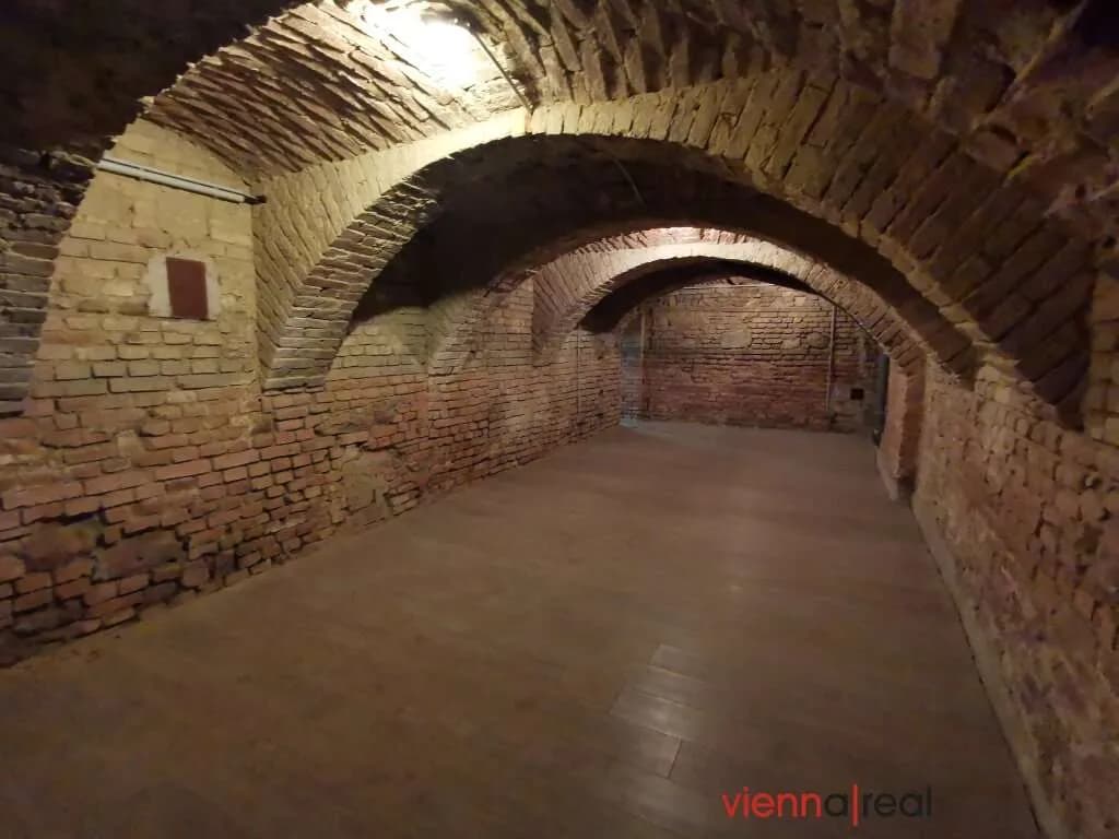 Gewerbeimmobilie mieten in Wien – 245 m², € 2.122 – Bild 19 von 30