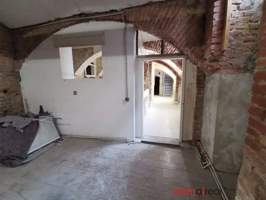Gewerbeimmobilie mieten in Wien – 245 m², € 2.122 – Bild 20 von 30