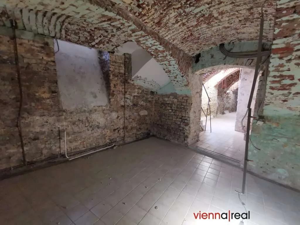Gewerbeimmobilie mieten in Wien – 245 m², € 2.122 – Bild 22 von 30